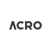 Acro logo, Acro contact details