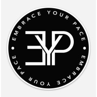 Embrace Your Pace logo, Embrace Your Pace contact details