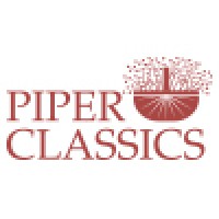 Piper Classics logo, Piper Classics contact details