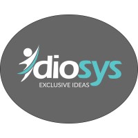 Idiosys limited logo, Idiosys limited contact details