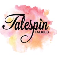 Talespin Talkies Pvt. Ltd. logo, Talespin Talkies Pvt. Ltd. contact details