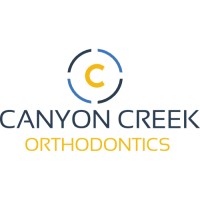 Canyon Creek Orthodontics logo, Canyon Creek Orthodontics contact details