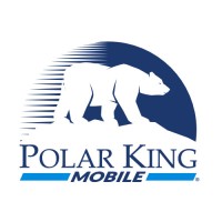 Polar King Mobile logo, Polar King Mobile contact details