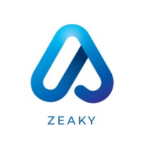 Zeaky Edu logo, Zeaky Edu contact details