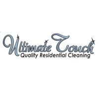 Ultimate Touch Cleaning logo, Ultimate Touch Cleaning contact details