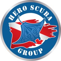 Hero SCUBA Group logo, Hero SCUBA Group contact details