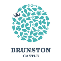 Brunston Castle logo, Brunston Castle contact details