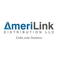 AmeriLink Distribution LLC logo, AmeriLink Distribution LLC contact details