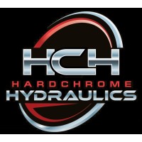 Hardchrome Hydraulics Inc logo, Hardchrome Hydraulics Inc contact details