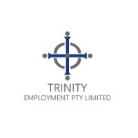 TRINITY EMPLOYMENT PTY LTD logo, TRINITY EMPLOYMENT PTY LTD contact details