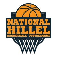 National Hillel Basketball Tournament logo, National Hillel Basketball Tournament contact details