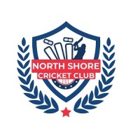 North Shore Cricket Club logo, North Shore Cricket Club contact details