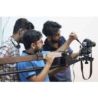 Cinemaniaa Film Making Institute logo, Cinemaniaa Film Making Institute contact details