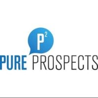 Pure Prospects logo, Pure Prospects contact details