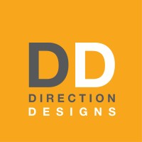 DIRECTION DESIGNS logo, DIRECTION DESIGNS contact details