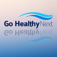 Go Healthy Next logo, Go Healthy Next contact details