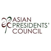 Asian Presidents' Council logo, Asian Presidents' Council contact details