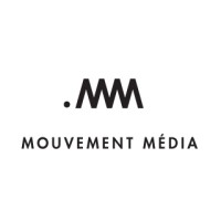 Agence Mouvement Média logo, Agence Mouvement Média contact details