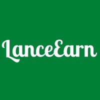 LanceEarn logo, LanceEarn contact details