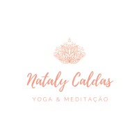 Nataly Caldas Yoga e Meditação logo, Nataly Caldas Yoga e Meditação contact details