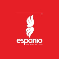 Espanio Events logo, Espanio Events contact details