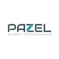 PAZEL GLOBAL TECHNOLOGIES logo, PAZEL GLOBAL TECHNOLOGIES contact details