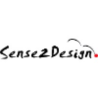 sense2design logo, sense2design contact details