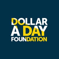 Dollar A Day Foundation logo, Dollar A Day Foundation contact details