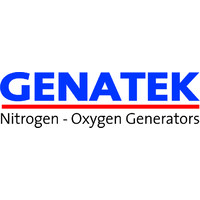 GENATEK Inc. - Oxygen / Nitrogen Generators logo, GENATEK Inc. - Oxygen / Nitrogen Generators contact details