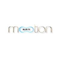 Motion Blur FX logo, Motion Blur FX contact details