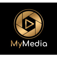 My Media logo, My Media contact details