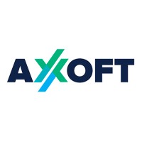 Axoft Turkey logo, Axoft Turkey contact details