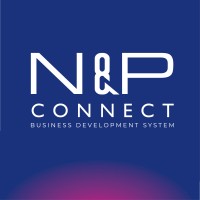 N&P Connect GmbH logo, N&P Connect GmbH contact details