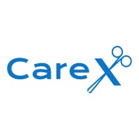 CareX Medical logo, CareX Medical contact details