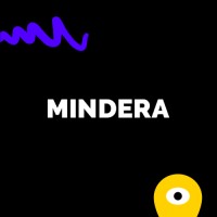 Mindera logo, Mindera contact details