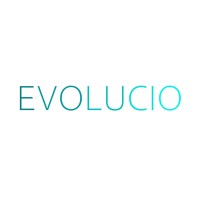 Evolucio logo, Evolucio contact details