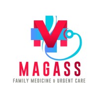 Magass Family Medicine & Urgent Care logo, Magass Family Medicine & Urgent Care contact details