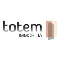 Totem Immobilia logo, Totem Immobilia contact details