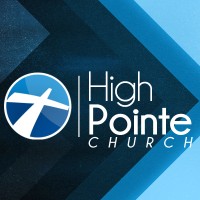 High Pointe Church logo, High Pointe Church contact details