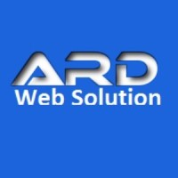 ARD Web Solution logo, ARD Web Solution contact details