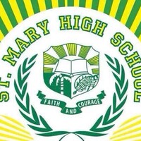 St. Mary High School logo, St. Mary High School contact details