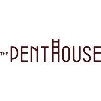 The Penthouse Coworking logo, The Penthouse Coworking contact details