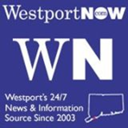 Westport Now Media logo, Westport Now Media contact details