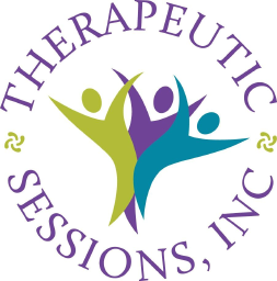 Therapeutic Sessions logo, Therapeutic Sessions contact details