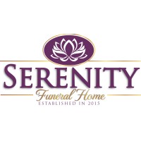 Serenity Funeral Home Las Vegas logo, Serenity Funeral Home Las Vegas contact details