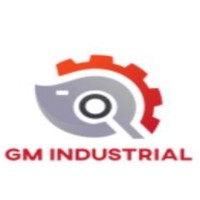 GM Industrial logo, GM Industrial contact details