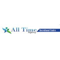 All Time Agency logo, All Time Agency contact details