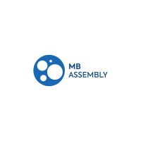 MB Assembly logo, MB Assembly contact details