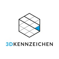 3D-Kennzeichen GmbH logo, 3D-Kennzeichen GmbH contact details