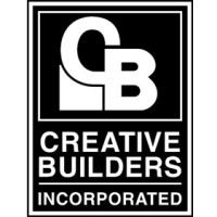 Creative Builders Inc. logo, Creative Builders Inc. contact details